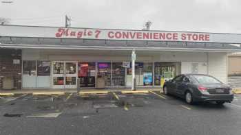 Magic 7 Convenience Store