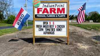 Indian Point Farm