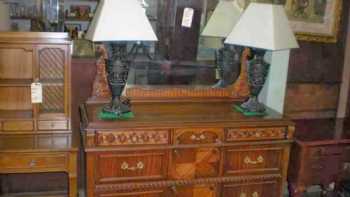 Canterbury Used Furniture & Antiques