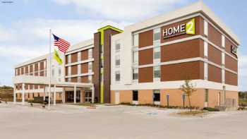 Home2 Suites by Hilton Omaha West, NE