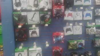 GameStop