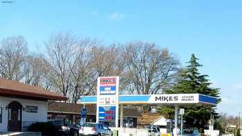 Mike's Food Mart