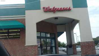 Walgreens