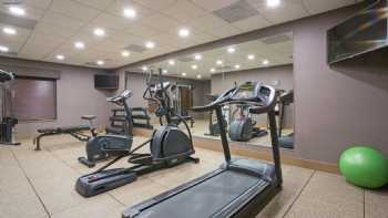 Best Western Plus Lincoln Inn & Suites