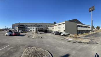 Country Inn & Suites by Radisson, Lincoln Airport, NE