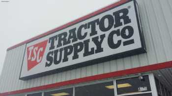 Tractor Supply Co.