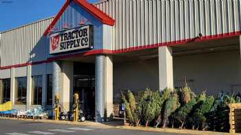 Tractor Supply Co.