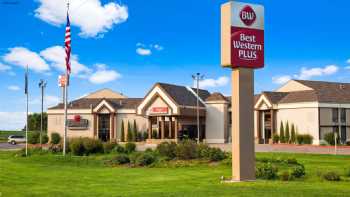 Best Western Plus York Hotel & Conference Center