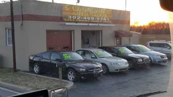 Sunrise Auto Sales