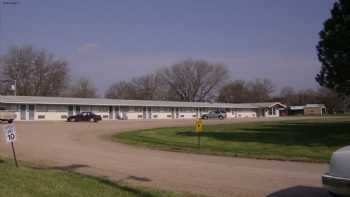 Green Acres Motel & RV Park