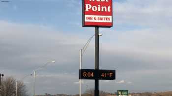 West Point Inn & Suites