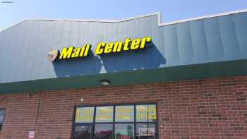 The Mail Center