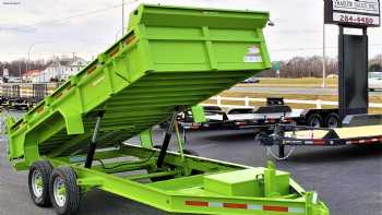 Delwood Trailer Sales