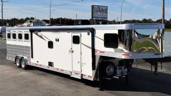 Delwood Trailer Sales