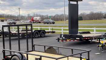 Delwood Trailer Sales