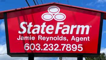 Jamie Reynolds - State Farm Insurance Agent