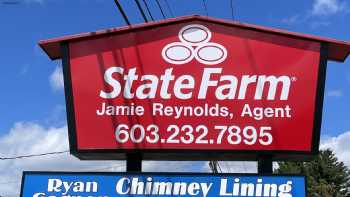 Jamie Reynolds - State Farm Insurance Agent