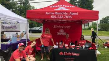 Jamie Reynolds - State Farm Insurance Agent