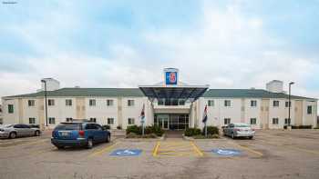 Motel 6 Grand Island, NE