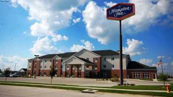 Hampton Inn Grand Island