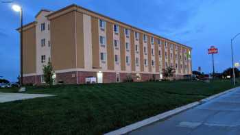 Holiday Inn Express & Suites York