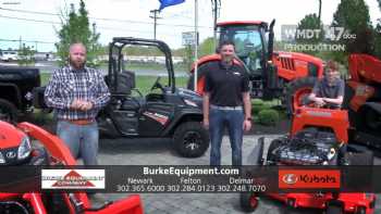 Burke Equipment Company