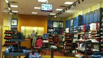 Kids Foot Locker