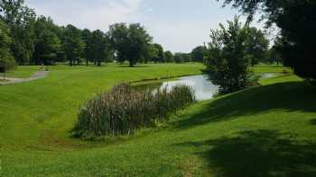 Eagle Creek Golf Course