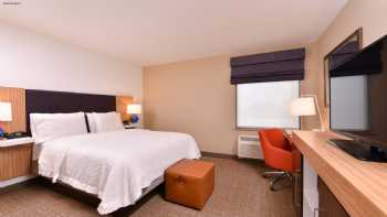 Hampton Inn York