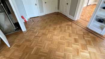 Diamond State Hardwood Floors