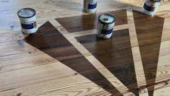 Diamond State Hardwood Floors