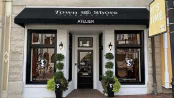 Town & Shore Handcrafted