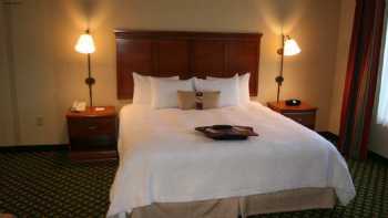 Hampton Inn Omaha West-Lakeside