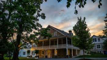 Basin Harbor Resort - Lake Champlain