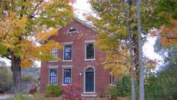 On the Creek Bed and Breakfast