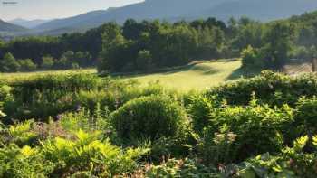 Bristol Tripadvisor #1, Vermont Bed and Breakfast at Russell Young Farm