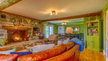 Bristol Tripadvisor #1, Vermont Bed and Breakfast at Russell Young Farm