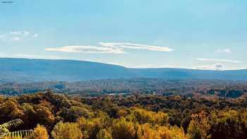 Arcady Mountain Motor Lodge