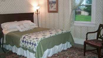 Harvest Moon Bed & Breakfast