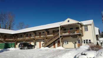 Mountain Son Extended Stay Suites