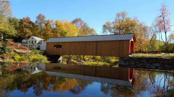 Green River Bridge Inn