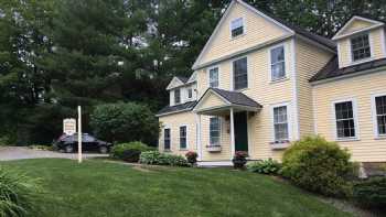 Green River Bridge Inn