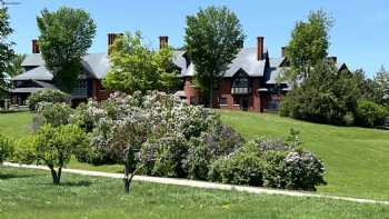 Shelburne Farms Inn