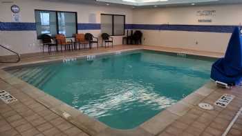 Courtyard by Marriott Burlington Williston