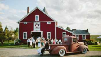 The Inn At Mountain View Farm