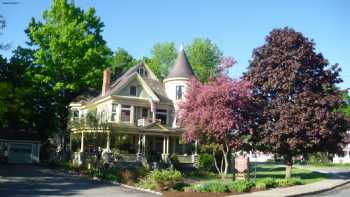 Bentley House Bed & Breakfast, LLC