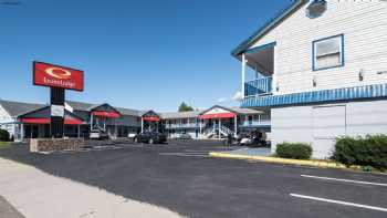 Econo Lodge Rutland City near Hwy 7