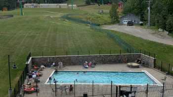 Burke Mountain Hotel & Conference Center