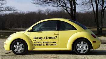 Kimmel & Silverman PC, Delaware Lemon Law Firm