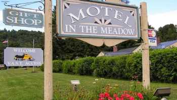 Motel In the Meadow